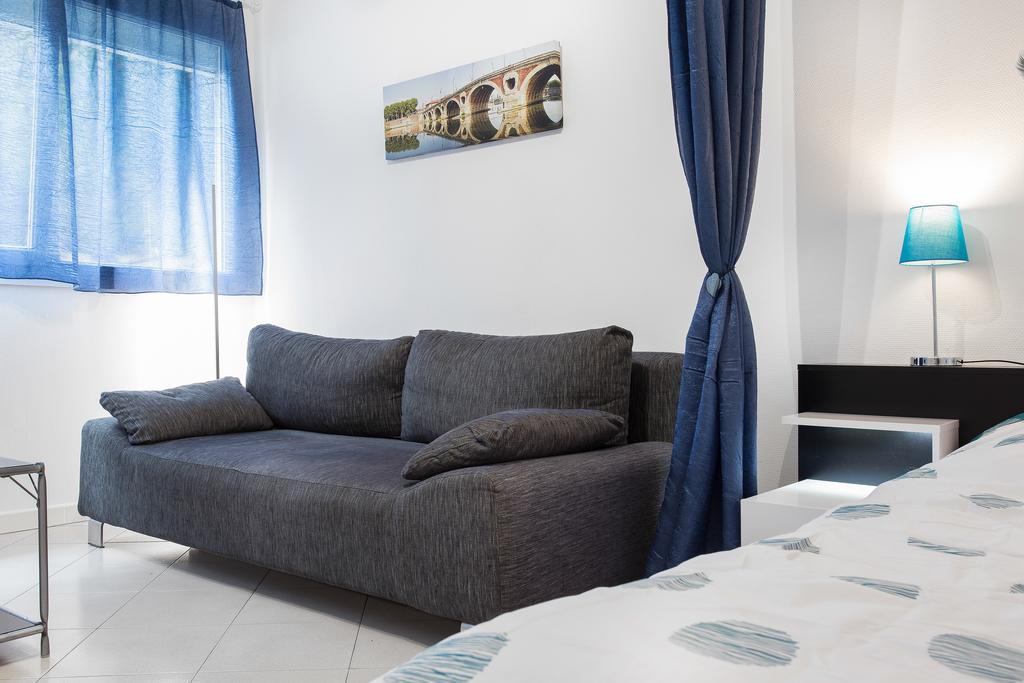 Ancely Studio Aséptisé Appartement Toulouse