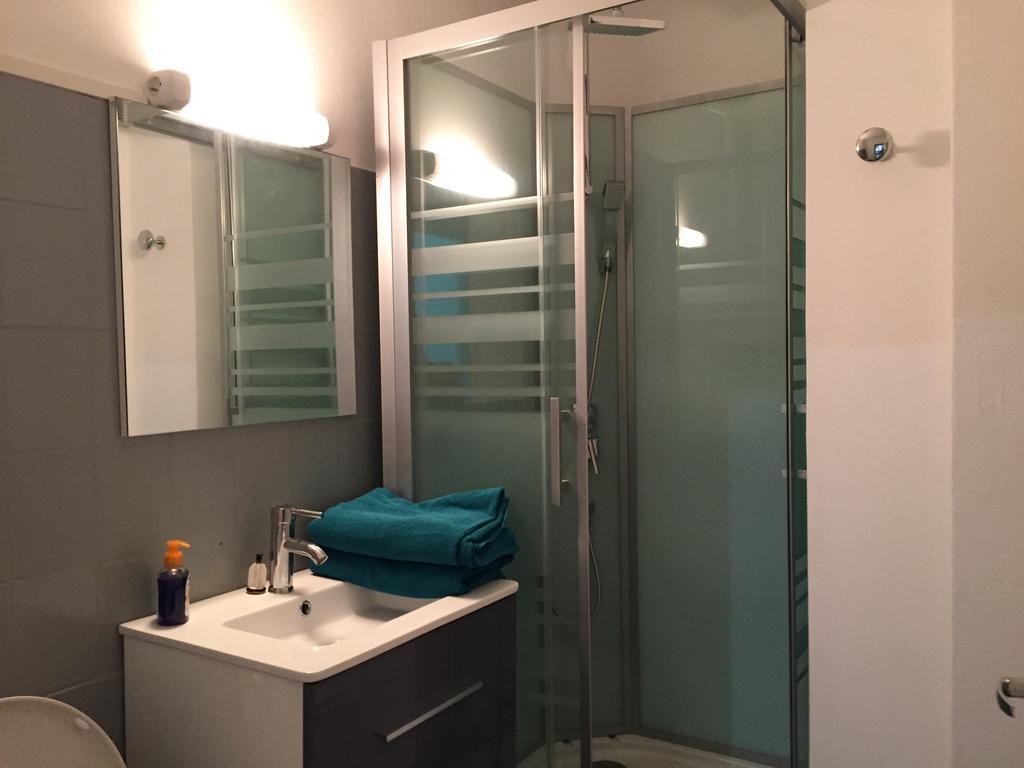 Ancely Studio Aséptisé Appartement Toulouse