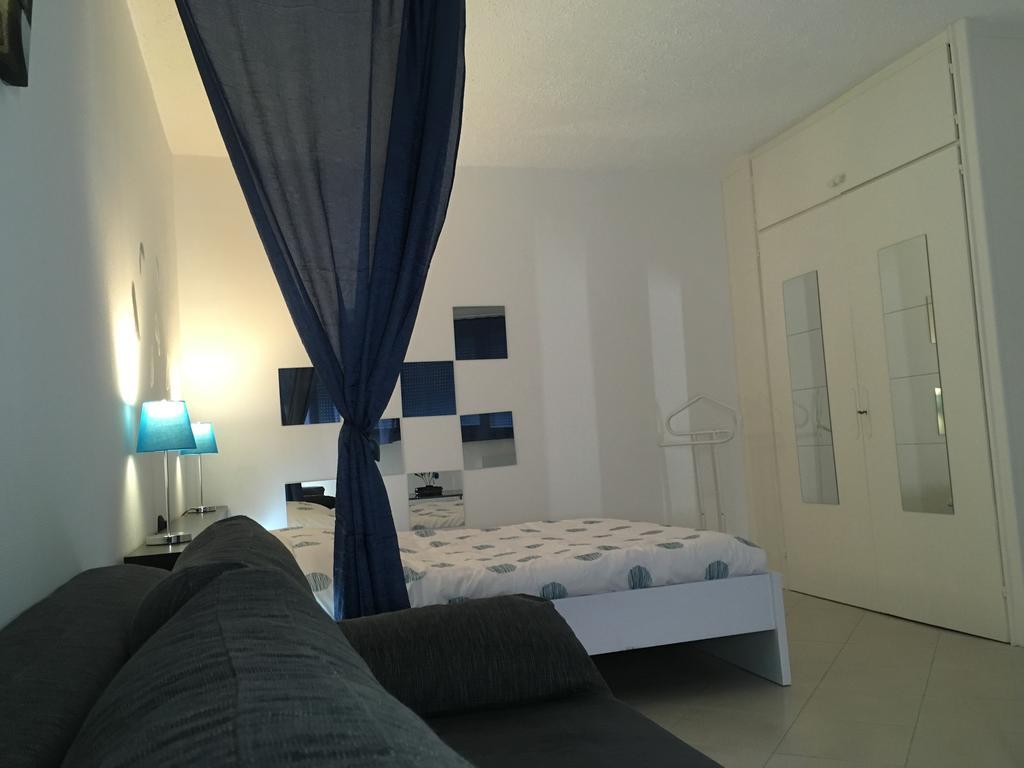 Appartement Ancely Studio Aséptisé *